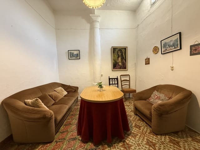 3 soverom Villa til salgs i Sa Pobla - € 280 000 (Ref: 9751702)