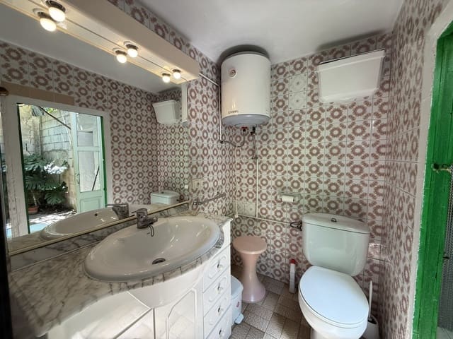 3 soverom Villa til salgs i Sa Pobla - € 280 000 (Ref: 9751702)