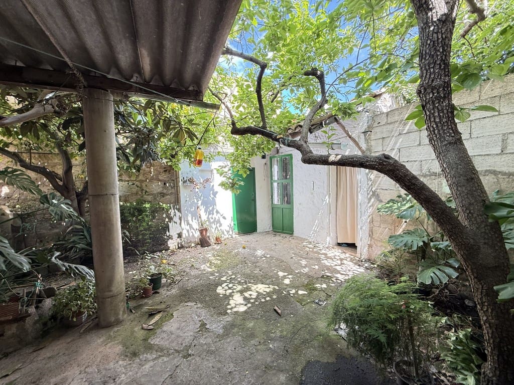 3 soverom Villa til salgs i Sa Pobla - € 280 000 (Ref: 9751702)