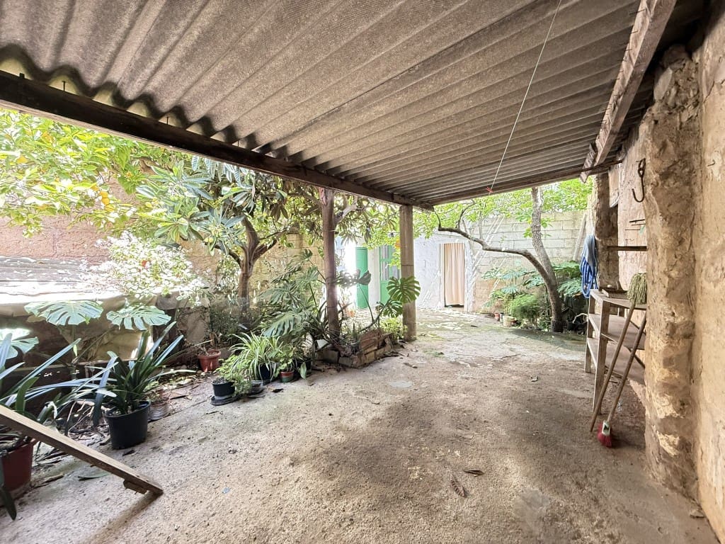 3 soverom Villa til salgs i Sa Pobla - € 280 000 (Ref: 9751702)