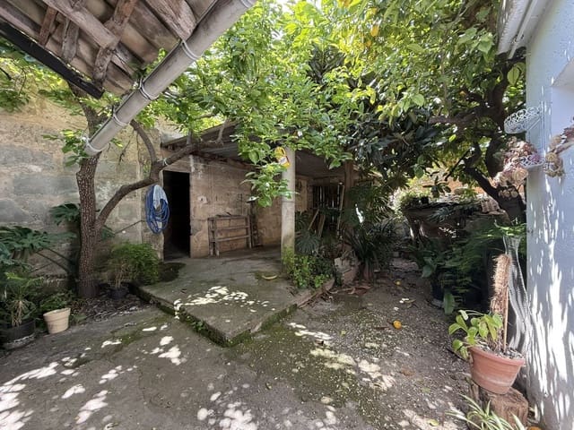 3 soverom Villa til salgs i Sa Pobla - € 280 000 (Ref: 9751702)