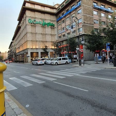 4 soveværelse Lejlighed til salg i Palma de Mallorca - € 325.000 (Ref: 9777780)