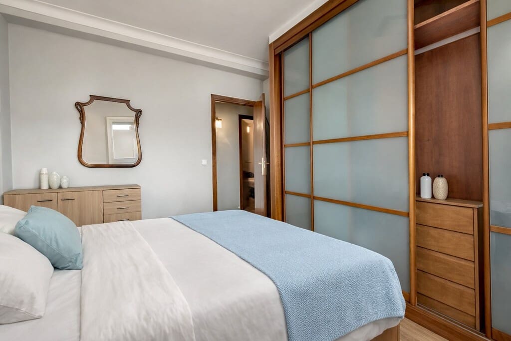 4 soveværelse Lejlighed til salg i Palma de Mallorca - € 325.000 (Ref: 9777780)