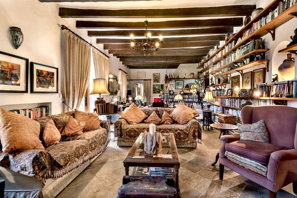 4 bedroom Finca/Country House for sale in Mancor de la Vall with pool - € 1,350,000 (Ref: 9790788)