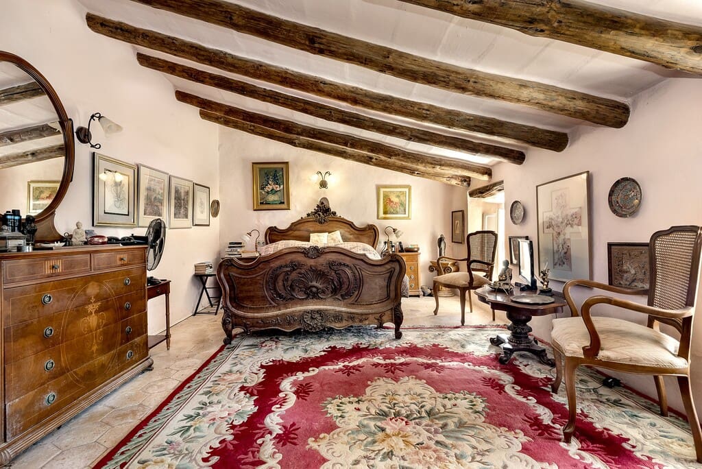 4 bedroom Finca/Country House for sale in Mancor de la Vall with pool - € 1,350,000 (Ref: 9790788)