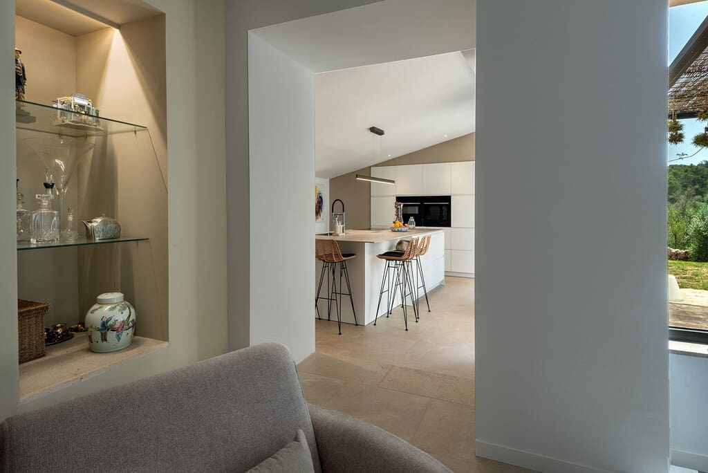 4 soveværelse Finca/Landehus til salg i Ruberts med swimmingpool - € 2.950.000 (Ref: 9820024)