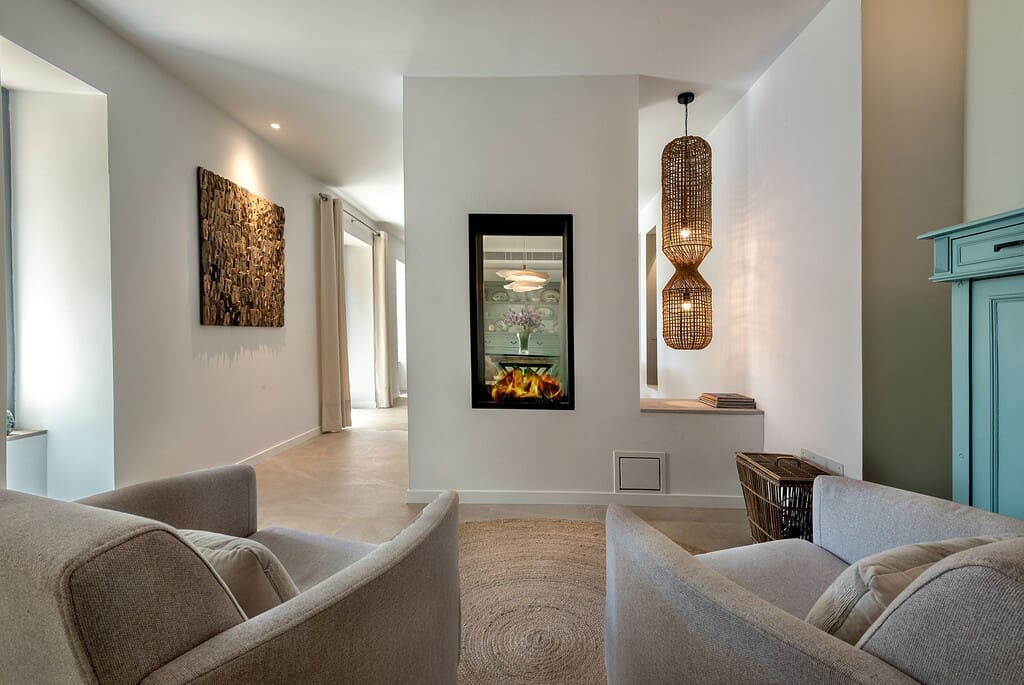 4 soveværelse Finca/Landehus til salg i Ruberts med swimmingpool - € 2.950.000 (Ref: 9820024)