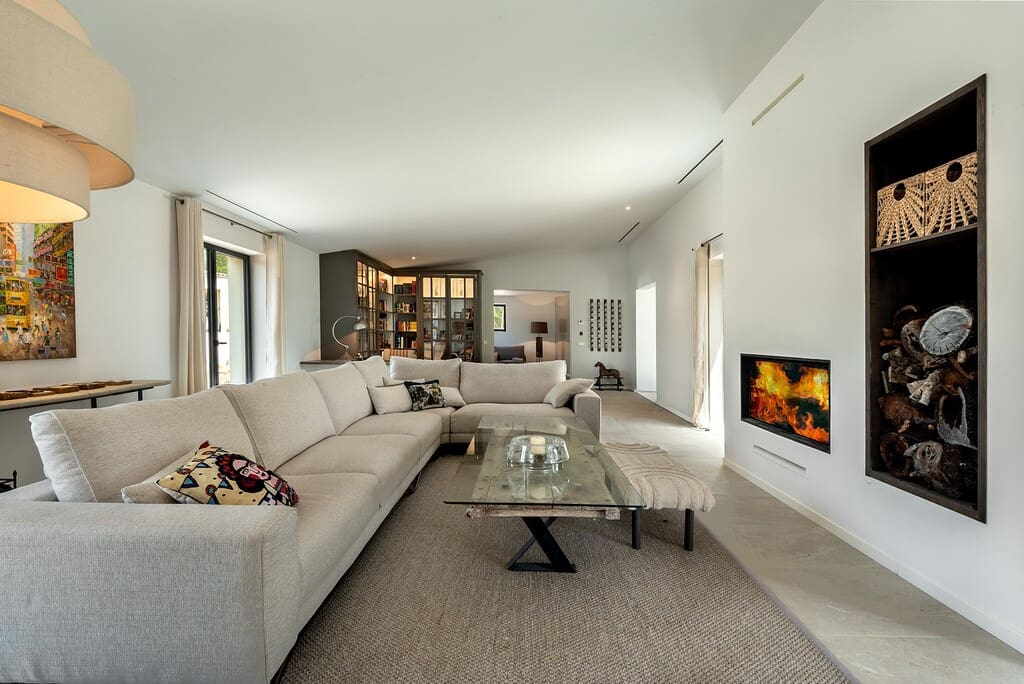 4 soveværelse Finca/Landehus til salg i Ruberts med swimmingpool - € 2.950.000 (Ref: 9820024)