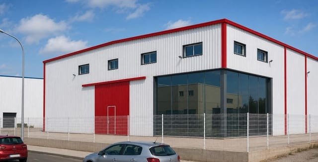 Bedrijf te koop in Ca'n Picafort, Santa Margalida - € 1.950.000 (Ref: 9836039)