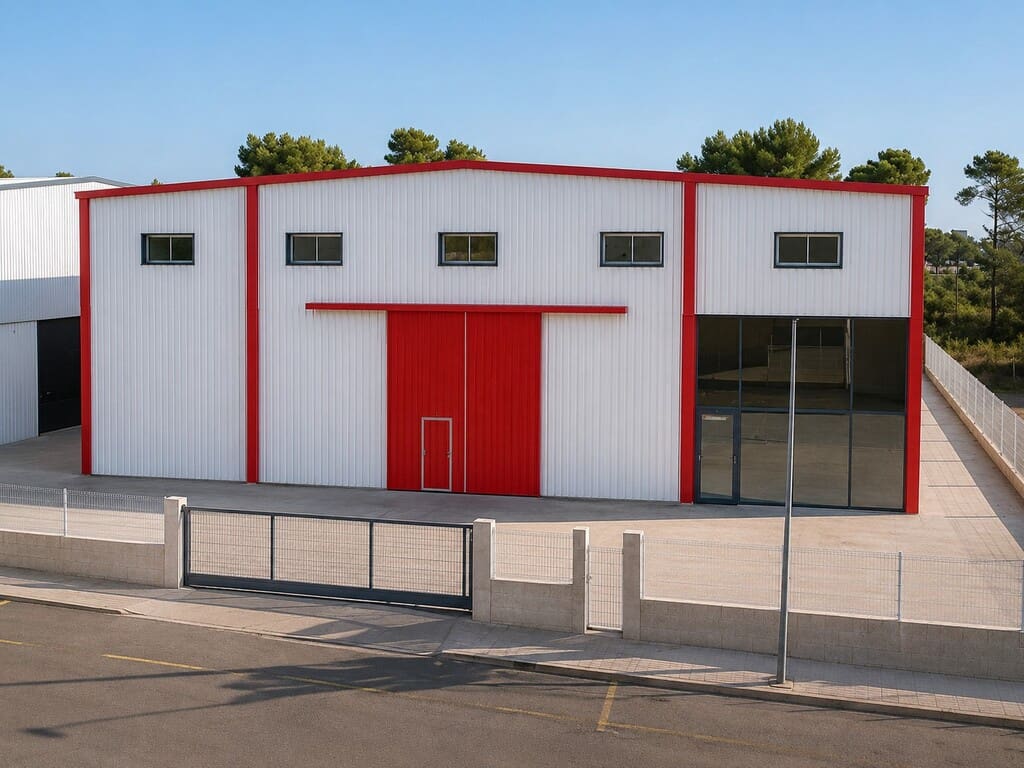 Bedrift til salgs i Ca'n Picafort - € 1 950 000 (Ref: 9836039)