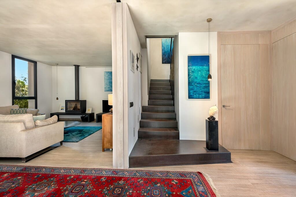 3 bedroom Villa for sale in Campanet with pool - € 1,750,000 (Ref: 9845178)