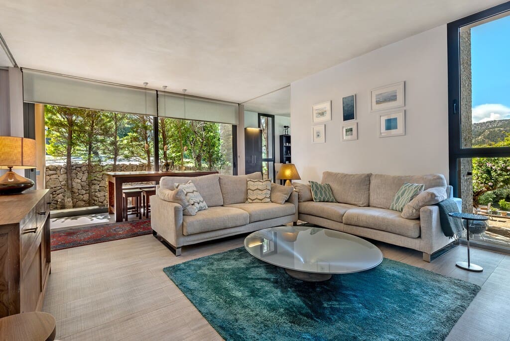 3 bedroom Villa for sale in Campanet with pool - € 1,750,000 (Ref: 9845178)