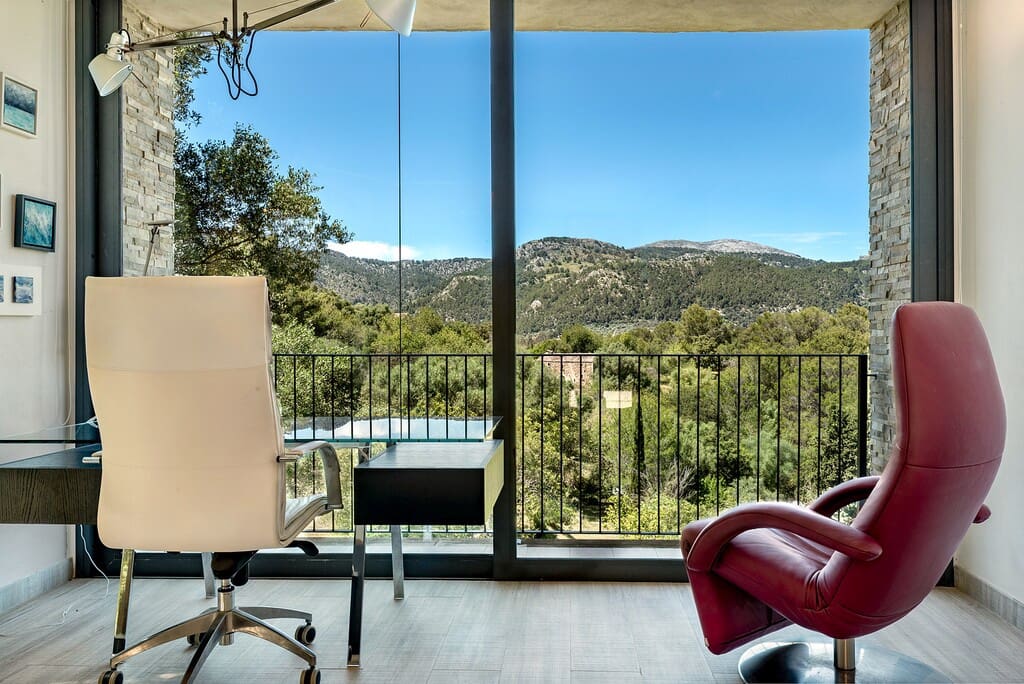 3 bedroom Villa for sale in Campanet with pool - € 1,750,000 (Ref: 9845178)