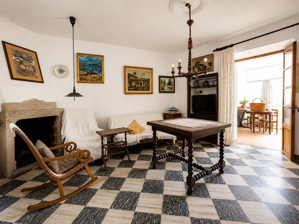 4 soverom Villa til salgs i Campanet - € 450 000 (Ref: 9855140)
