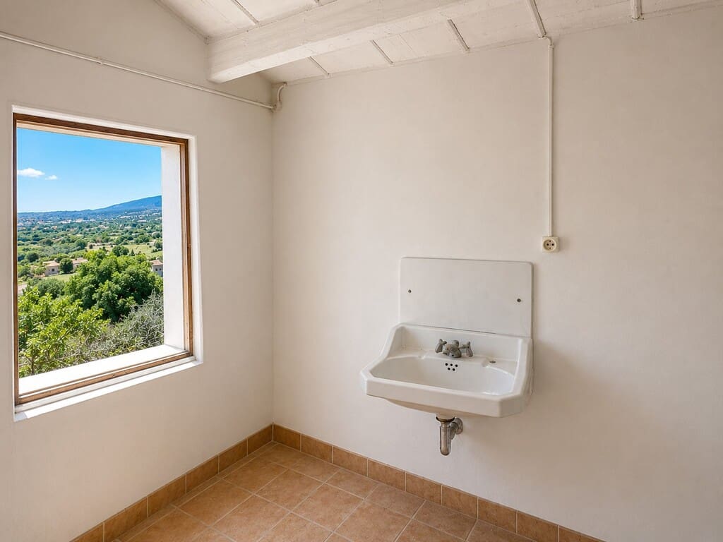 4 soverom Villa til salgs i Campanet - € 450 000 (Ref: 9855140)