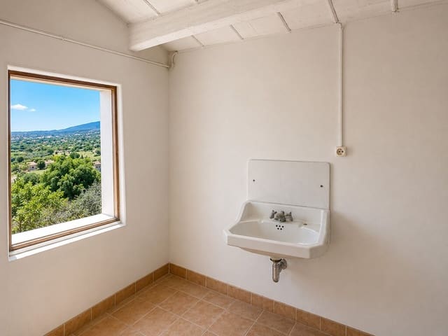 4 soverom Villa til salgs i Campanet - € 450 000 (Ref: 9855140)