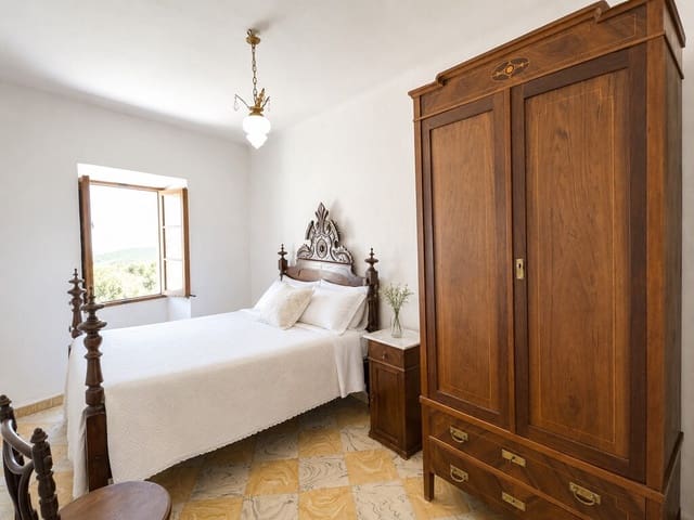 4 soverom Villa til salgs i Campanet - € 450 000 (Ref: 9855140)