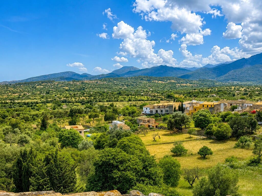 4 soverom Villa til salgs i Campanet - € 450 000 (Ref: 9855140)