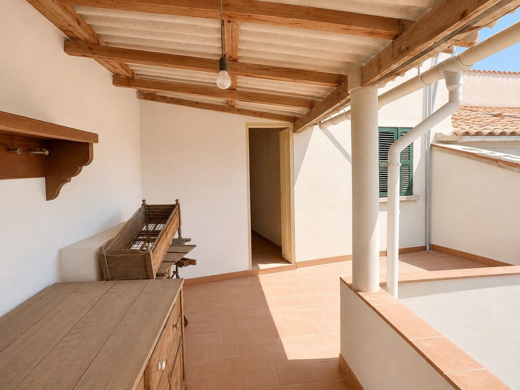 4 soverom Villa til salgs i Campanet - € 450 000 (Ref: 9855140)
