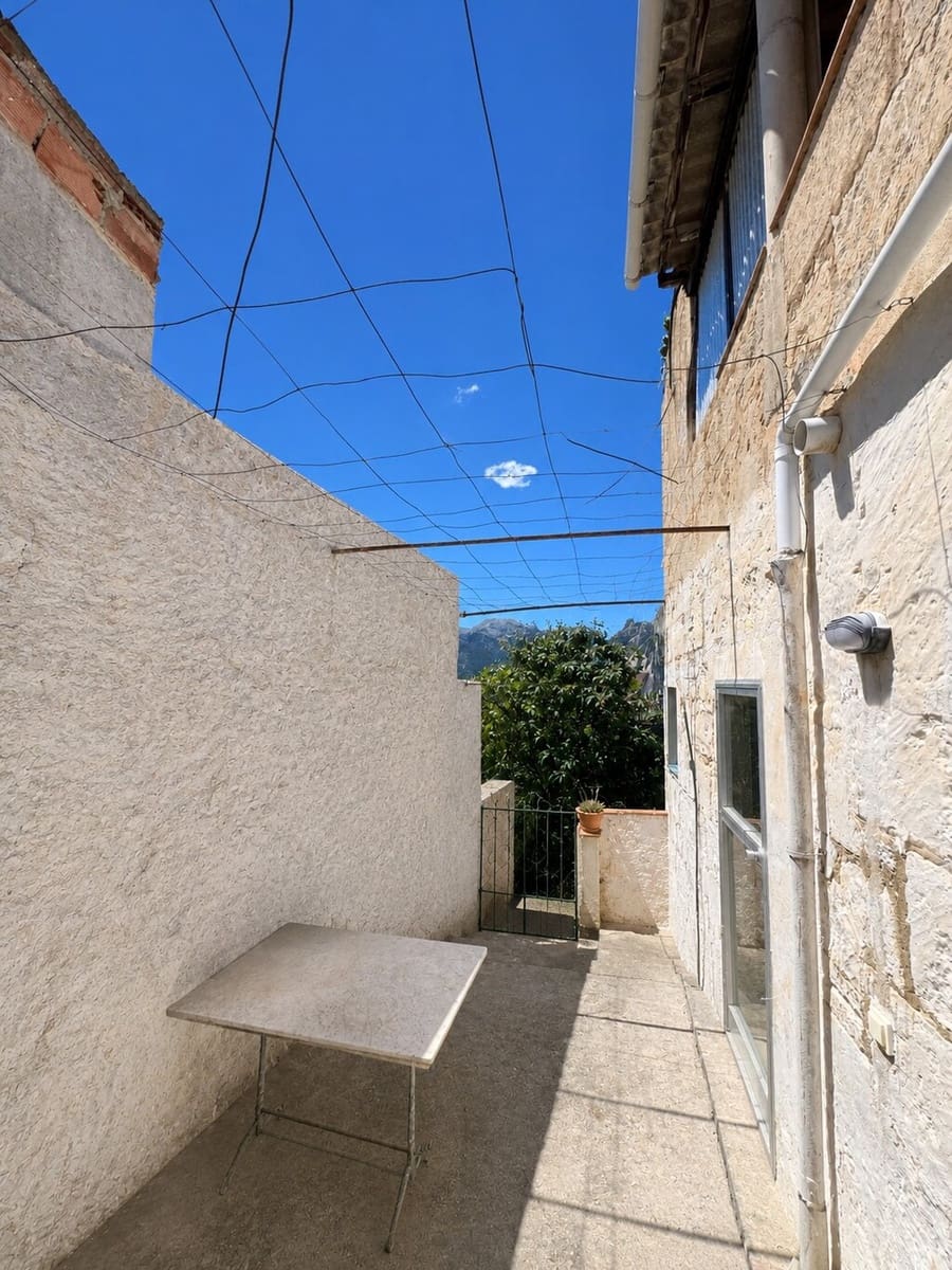 4 soverom Villa til salgs i Campanet - € 450 000 (Ref: 9855140)