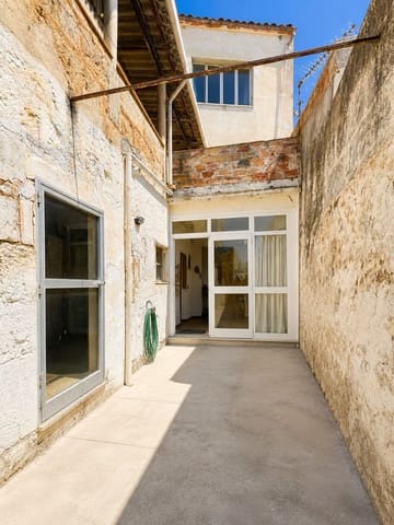 4 soverom Villa til salgs i Campanet - € 450 000 (Ref: 9855140)