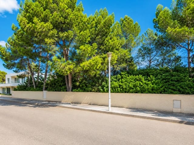Landgrundstück zu verkaufen in Son Serra de Marina, Santa Margalida - 260.000 € (Ref: 9875796)