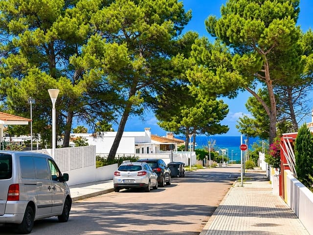 Landgrundstück zu verkaufen in Son Serra de Marina, Santa Margalida - 260.000 € (Ref: 9875796)