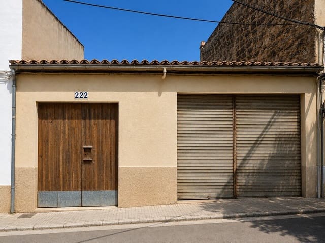 Teren niezagospodarowany na sprzedaż w Sa Pobla - 212 000 € (Ref: 9910358)