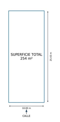 Teren niezagospodarowany na sprzedaż w Sa Pobla - 212 000 € (Ref: 9910358)