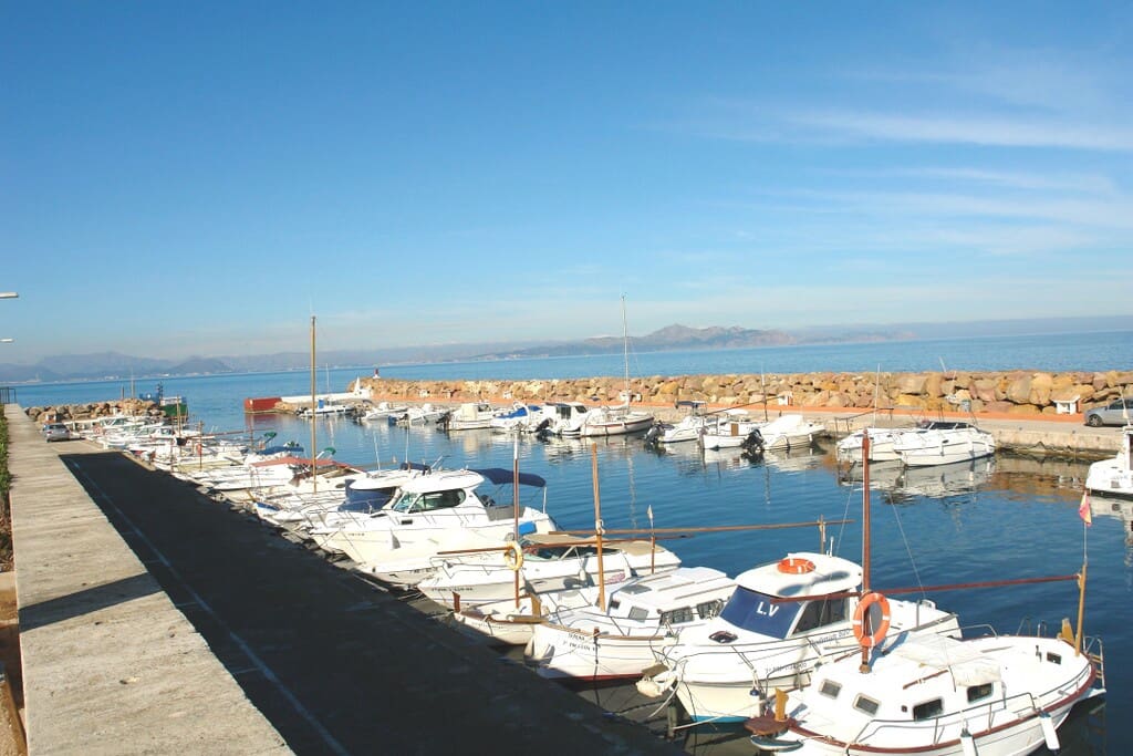 2 sovrum Villa till salu i Son Serra de Marina med pool - 800 000 € (Ref: 9949332)