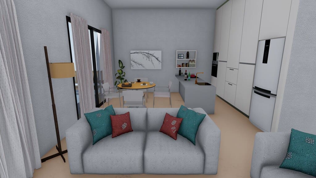 2 sovrum Villa till salu i Son Serra de Marina med pool - 800 000 € (Ref: 9949332)