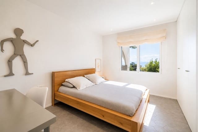 3 sypialnia Willa na sprzedaż w Alcúdia z garażem - 1 950 000 € (Ref: 9966285)