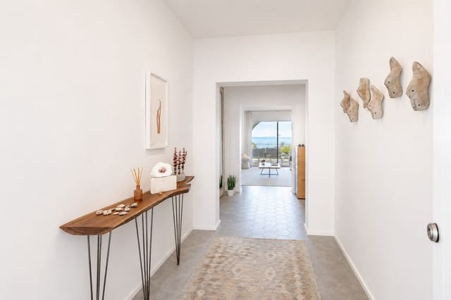 3 sypialnia Willa na sprzedaż w Alcúdia z garażem - 1 950 000 € (Ref: 9966285)