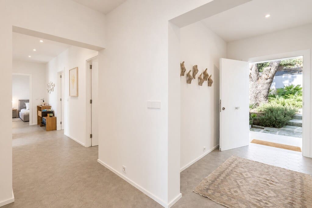 3 sypialnia Willa na sprzedaż w Alcudia z garażem - 1 950 000 € (Ref: 9966285)