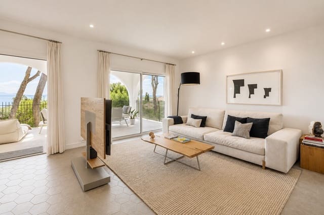 3 sypialnia Willa na sprzedaż w Alcúdia z garażem - 1 950 000 € (Ref: 9966285)