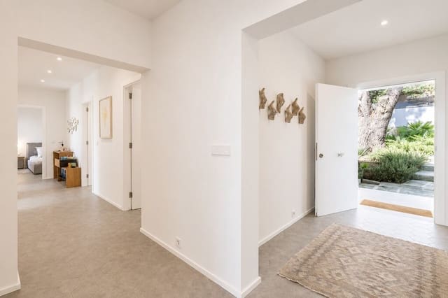 3 sypialnia Willa na sprzedaż w Alcúdia z garażem - 1 950 000 € (Ref: 9966285)