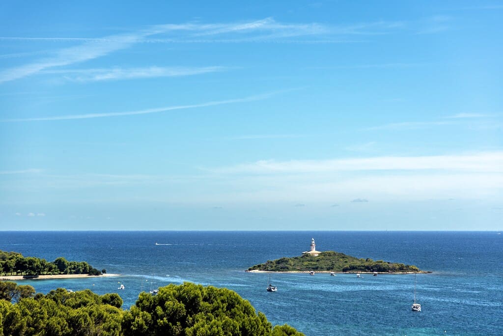 3 sypialnia Willa na sprzedaż w Alcudia z garażem - 1 950 000 € (Ref: 9966285)