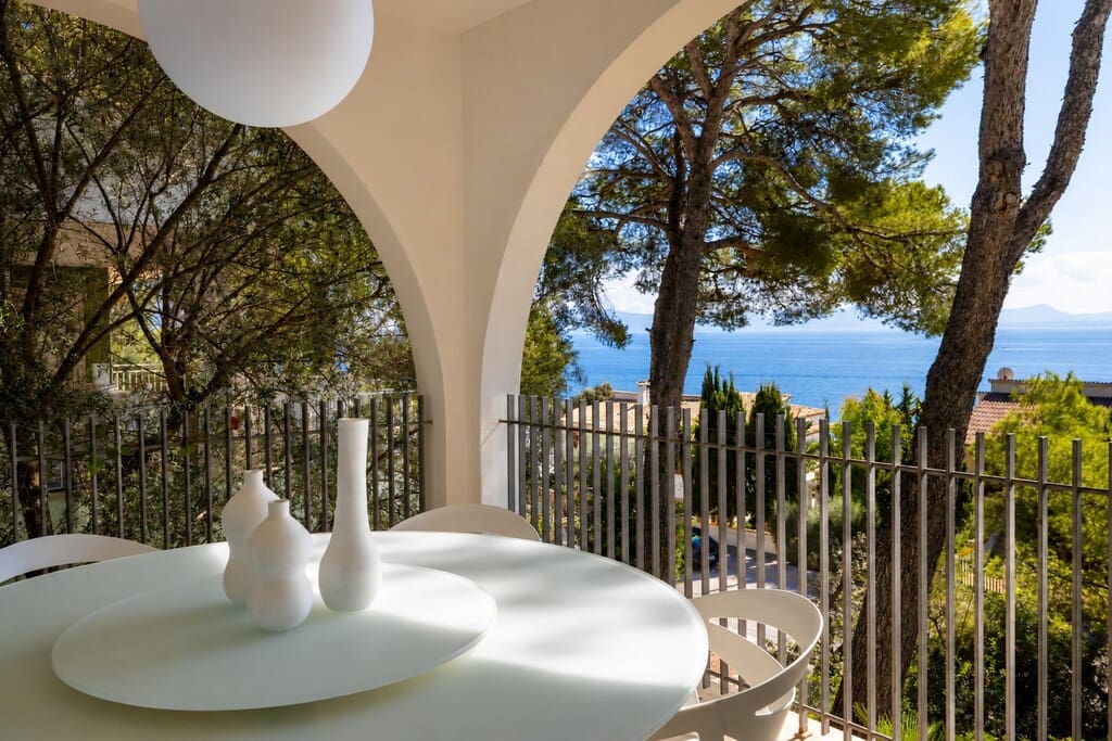 3 sypialnia Willa na sprzedaż w Alcudia z garażem - 1 950 000 € (Ref: 9966285)