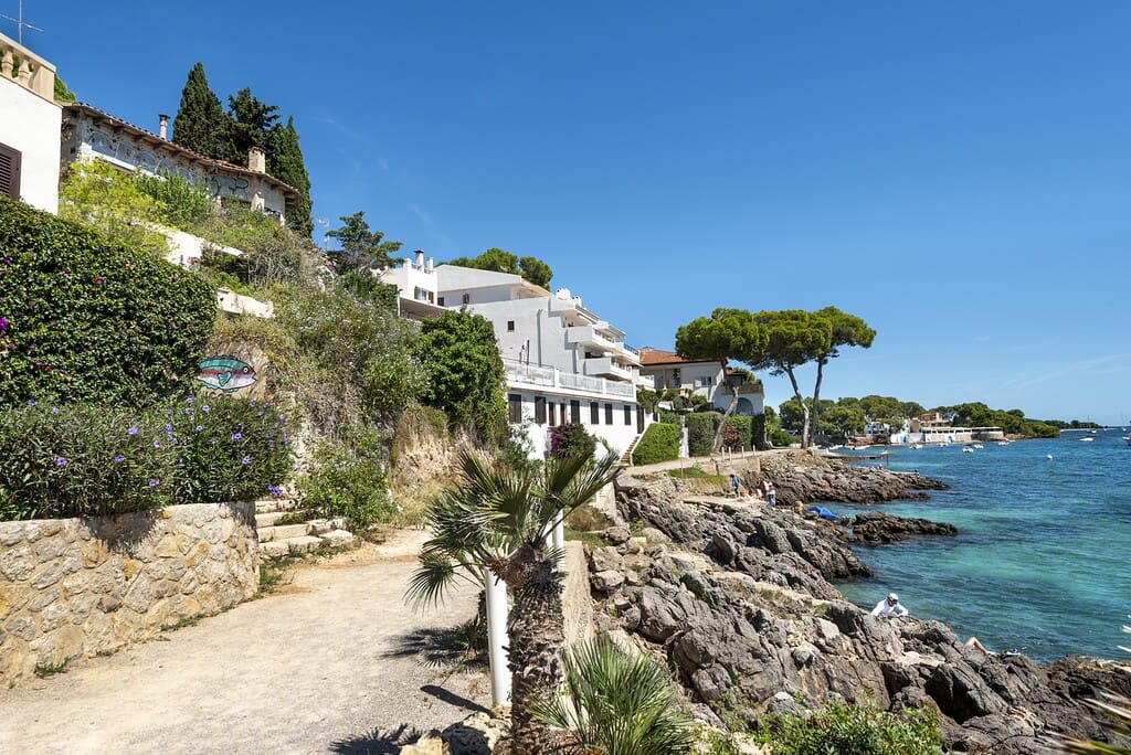 3 sypialnia Willa na sprzedaż w Alcudia z garażem - 1 950 000 € (Ref: 9966285)