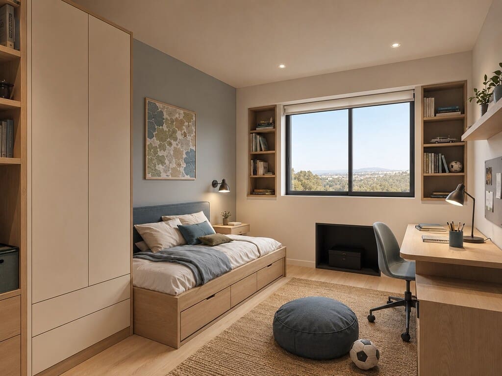 Casa de 4 habitaciones en Campanet en venta con piscina garaje - 960.000 € (Ref: 9976876)