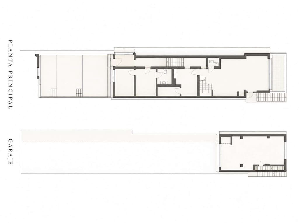 4 slaapkamer Villa te koop in Campanet met zwembad garage - € 750.000 (Ref: 9976876)