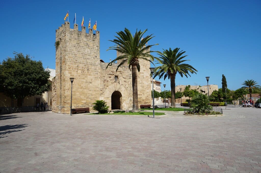 Grond te koop in Alcudia - € 550.000 (Ref: 9990332)