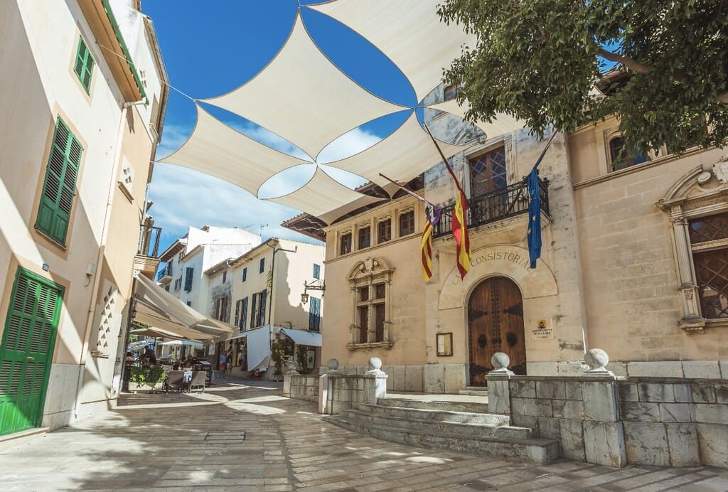Grond te koop in Alcudia - € 550.000 (Ref: 9990332)