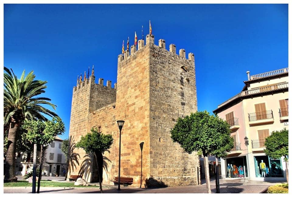 Grond te koop in Alcudia - € 550.000 (Ref: 9990332)