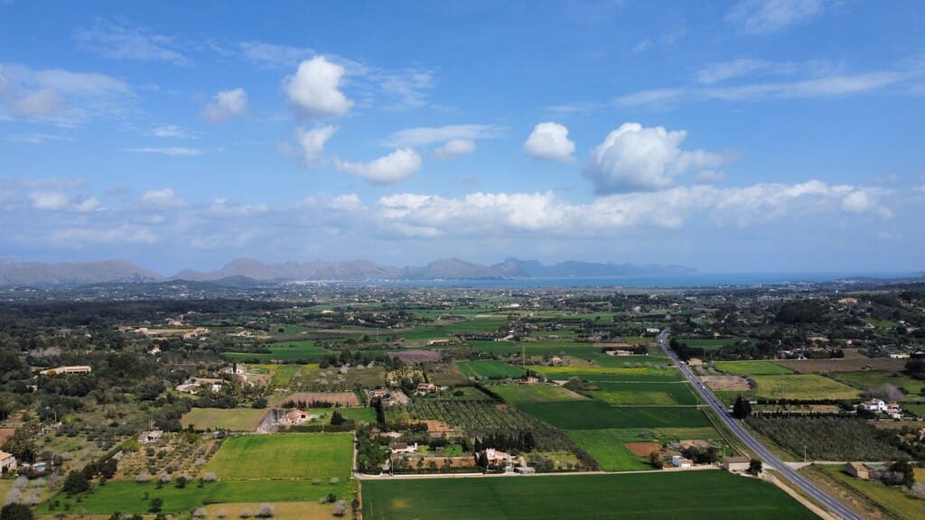 Grond te koop in Alcudia - € 550.000 (Ref: 9990332)