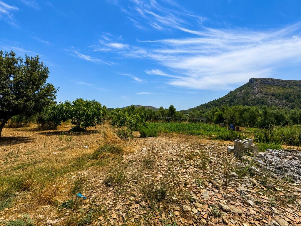 Grond te koop in Alcudia - € 550.000 (Ref: 9990332)