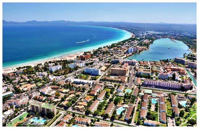 Grond te koop in Alcúdia - € 550.000 (Ref: 9990332)