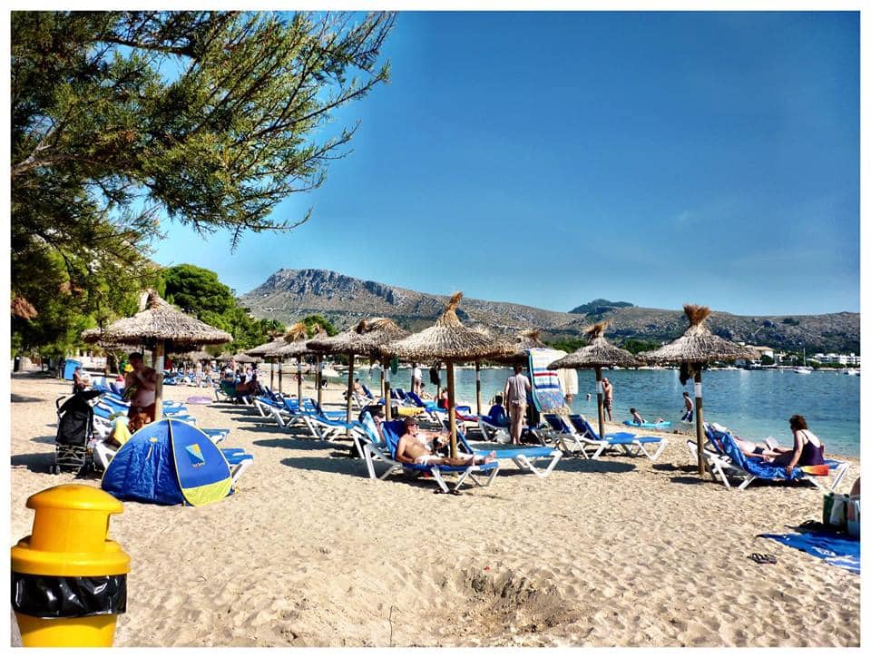 Grond te koop in Alcudia - € 550.000 (Ref: 9990332)