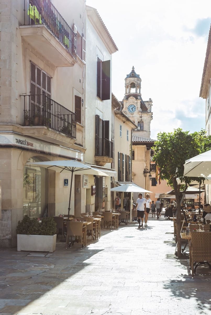 Grond te koop in Alcudia - € 550.000 (Ref: 9990332)