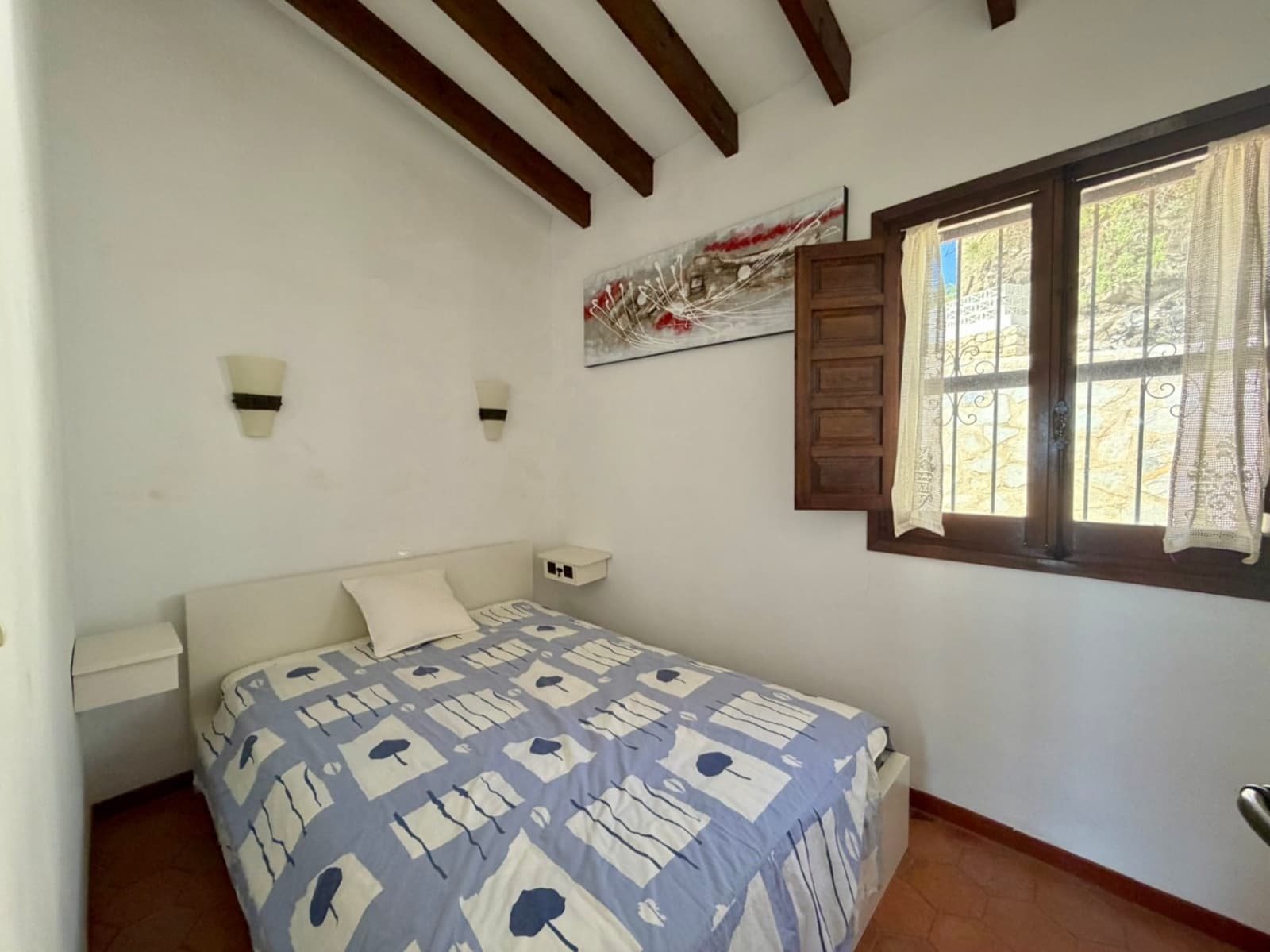 1 quarto Apartamento para venda em Benissa com piscina - 140 000 € (Ref: 10094765)